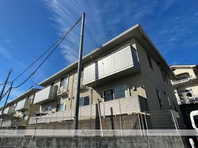 フ・ミール 6号館