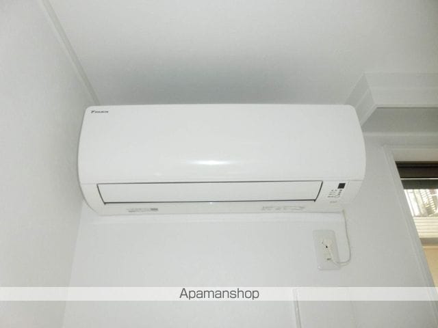 クラスタージュ西都賀の内装写真