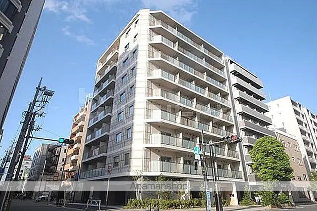 JP noie 錦糸町の外観写真