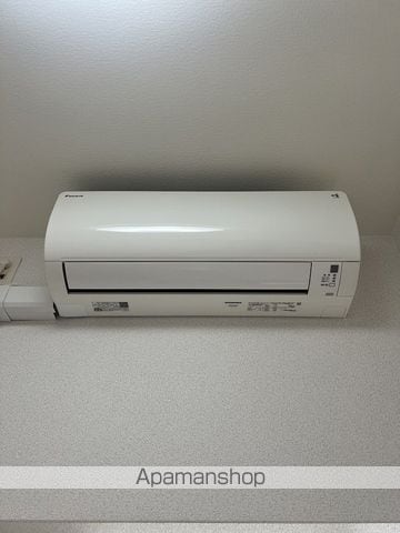 EVERSQUAREDOSHINの内装写真