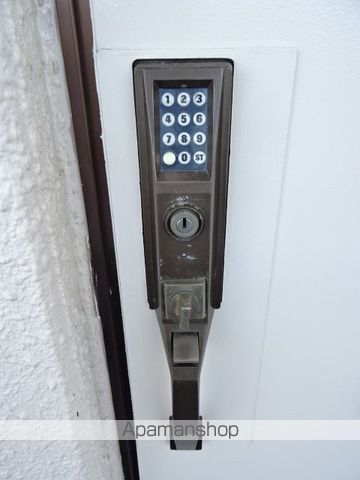 サンテラス大村IIの内装写真