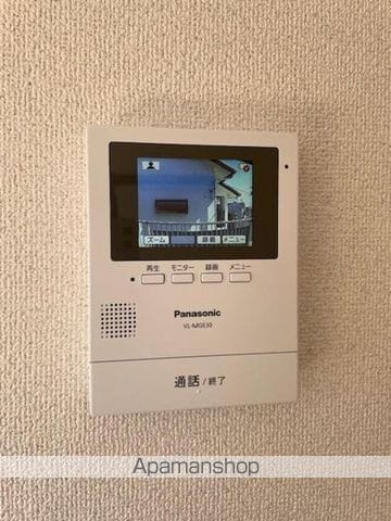 コーポ藤元の内装写真