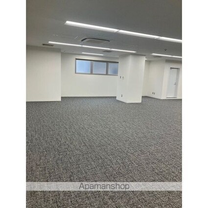 ザ・パークレックス新川[事務所/228.57m2]のその他内装3