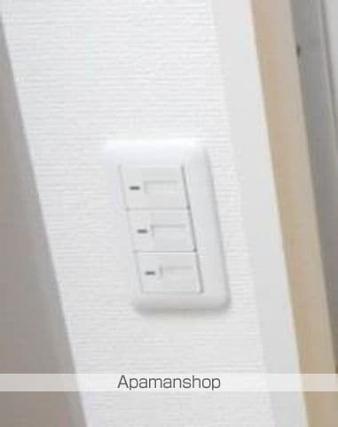コート塩上IIの内装写真