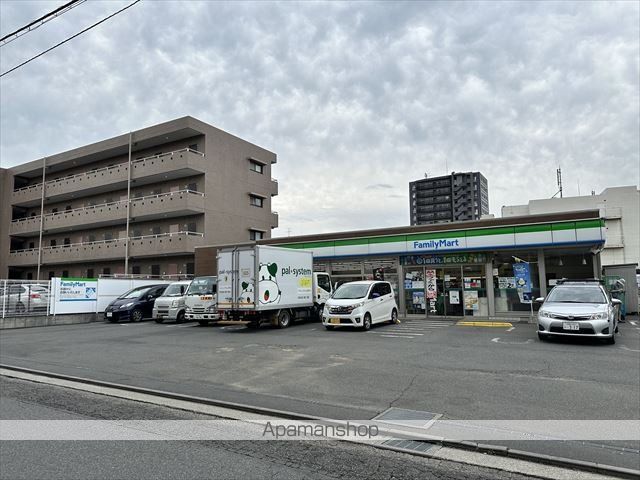 ウィステリア入谷西の周辺写真