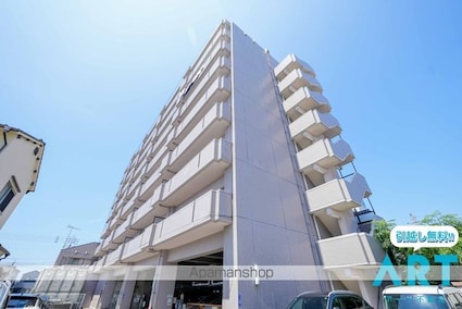シスコ灘町キャッスル[3LDK/66.42m2]の外観4