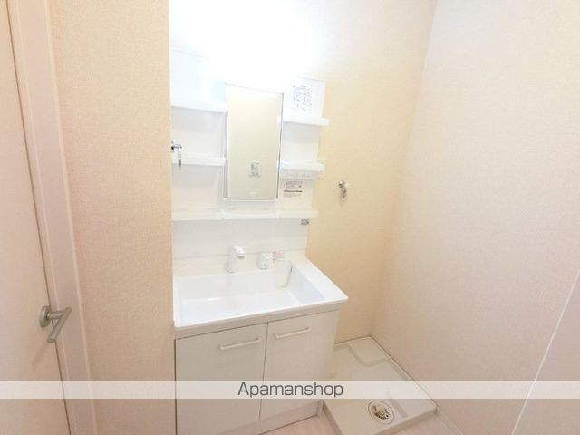 プレミスト　Ⅸ[1LDK/33.34m2]の洗面所