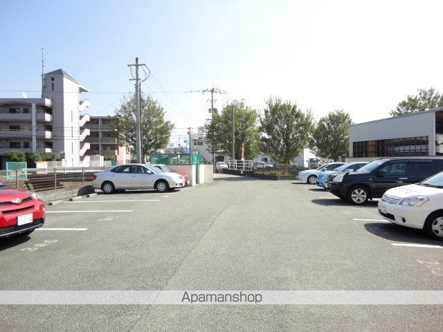 リバーサイド東櫛原 303 ｜ 福岡県久留米市東櫛原町478（賃貸マンション1LDK・3階・44.79㎡） その26