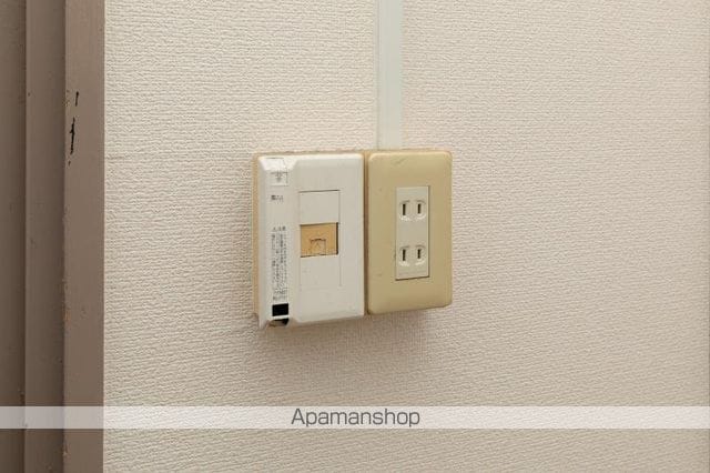 ウッドネスト木太の内装写真