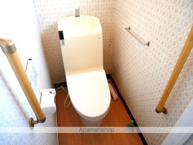 幌向南3条4丁目の内装写真