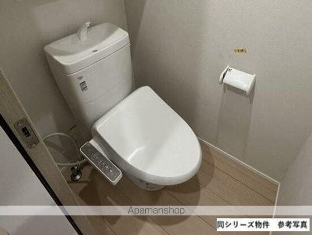 MELLAS川口の内装写真