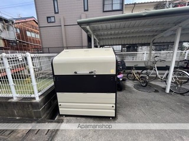 サンハイム鏡池のその他写真