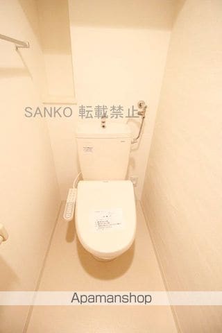 rihoedの内装写真