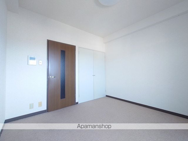 レクセル甲府の内装写真