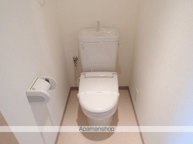 ピュアーの内装写真
