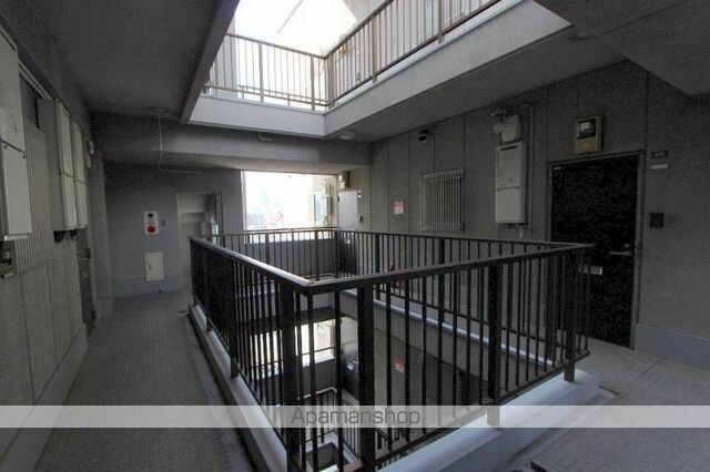 香川県高松市福岡町２丁目[1K/26m2]の共用部4