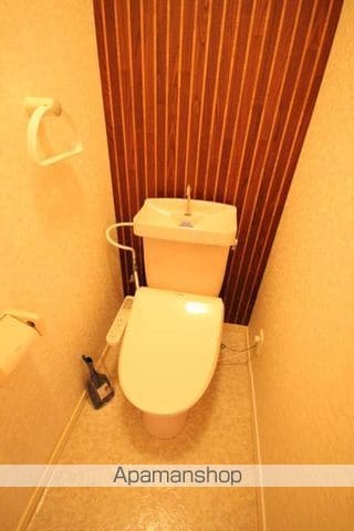 ALSOLE相田の内装写真
