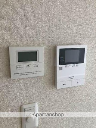香川県高松市三名町[1LDK/48.9m2]のセキュリティ