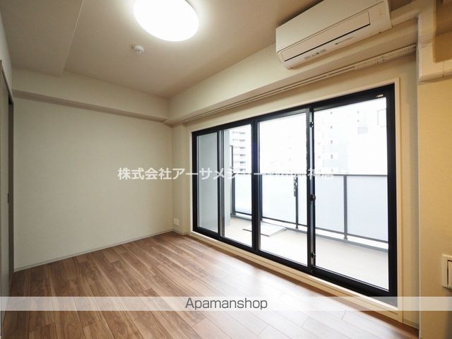 ジオエント梅田北リバーフロントの内装写真