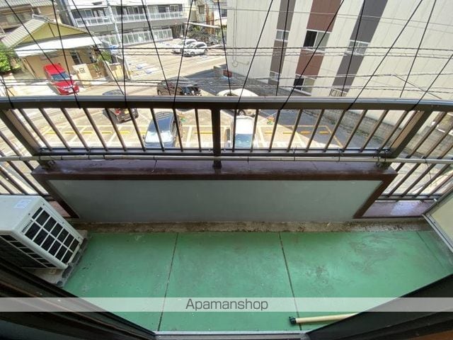 栄香ハイツの内装写真