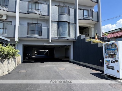 エステートヨーコー[1K/28m2]の共用部11