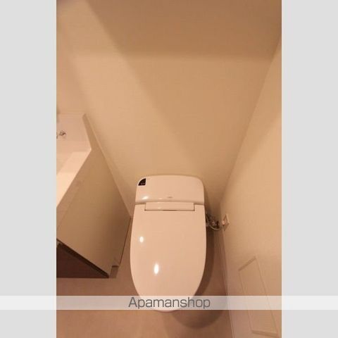プラウドフラット登戸の内装写真