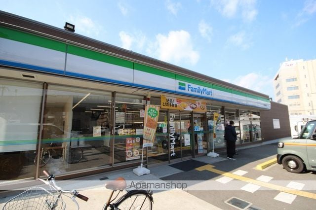 セレーネ蛍池の周辺写真