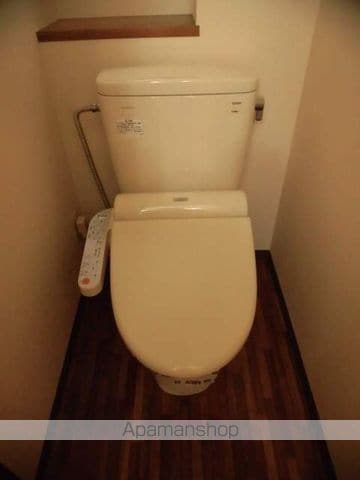 メンバーズタウン桜町Gの内装写真