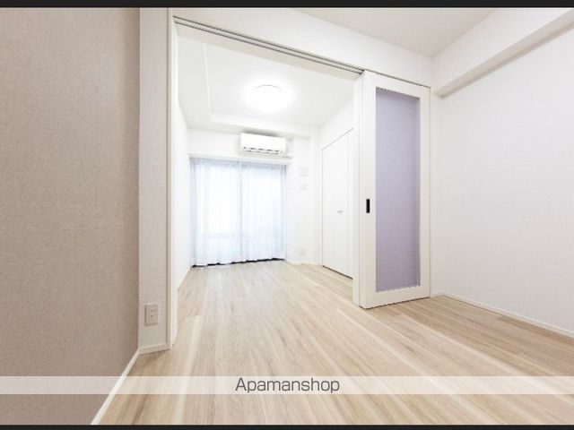 アーバネックス菊川IIの内装写真