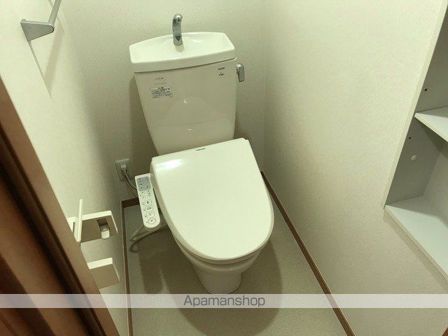 セードルの内装写真