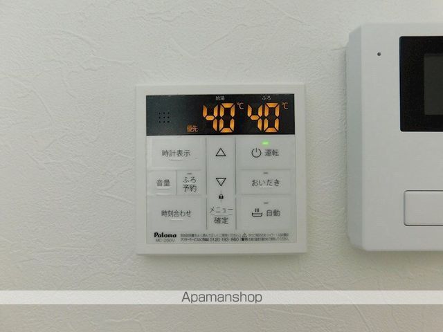BOX海老津ステーションの内装写真