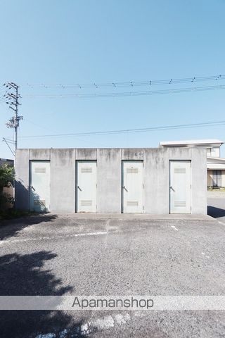 ピース・シーサイド黒崎のその他写真
