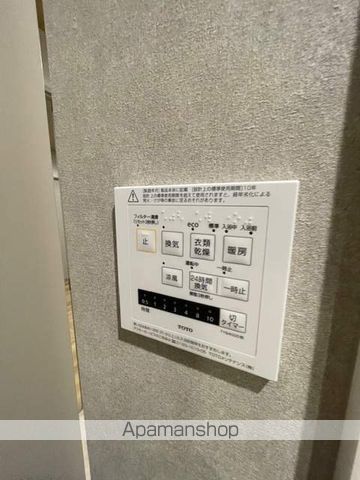 大淀町スカイハイツの内装写真