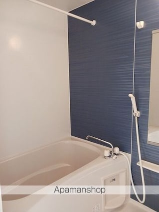 アンジュールＡＲＩＤＡ　Ⅰ[1K/31.65m2]のバス