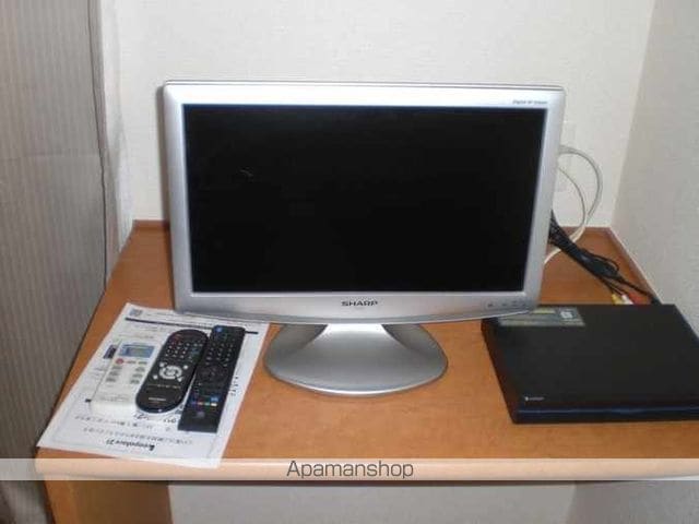 レオパレス和田の内装写真