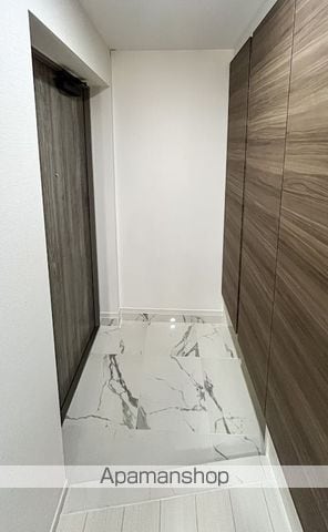 メインステージ武蔵中原ベーシスの内装写真