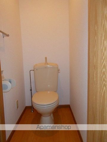 サンハイムMIIの内装写真