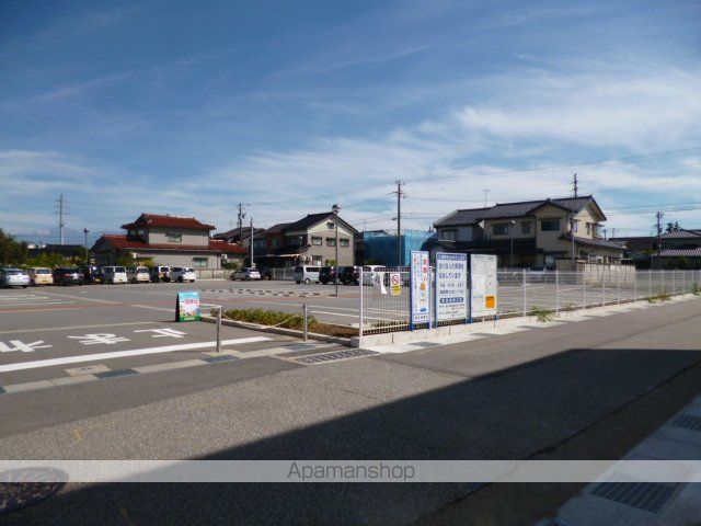 グランドハイツ石金の周辺写真