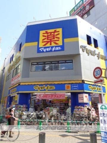ラ フェリシテKの周辺写真
