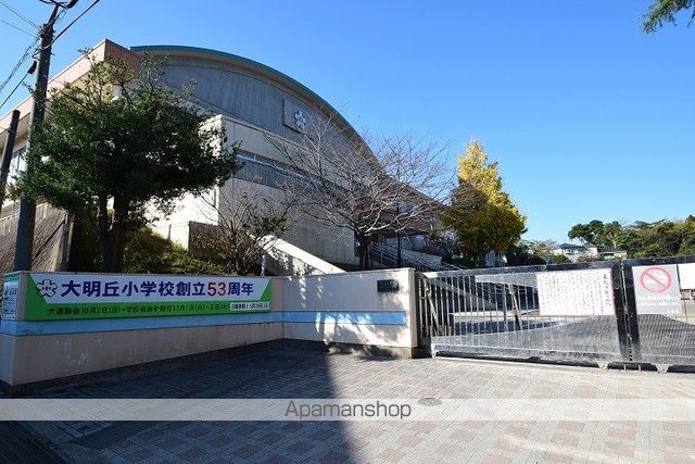 ビレッジハウス玉里1号棟の周辺写真