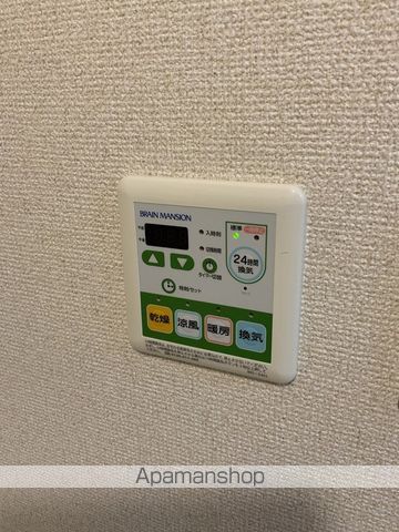 セレクトIIの内装写真