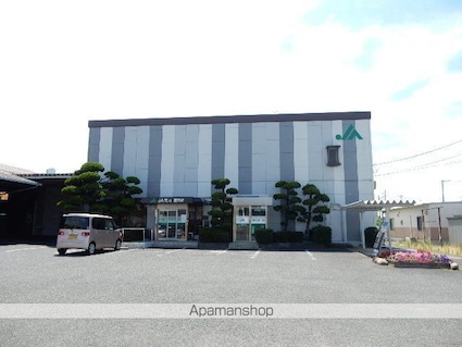 トッティー[2DK/44.34m2]の周辺4