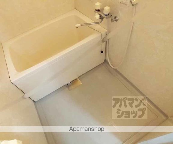 山本グランドハイツの内装写真