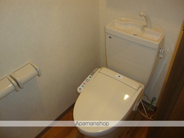 グランド ボヌールの内装写真