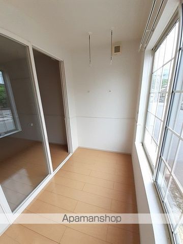 アミティエ岬の内装写真