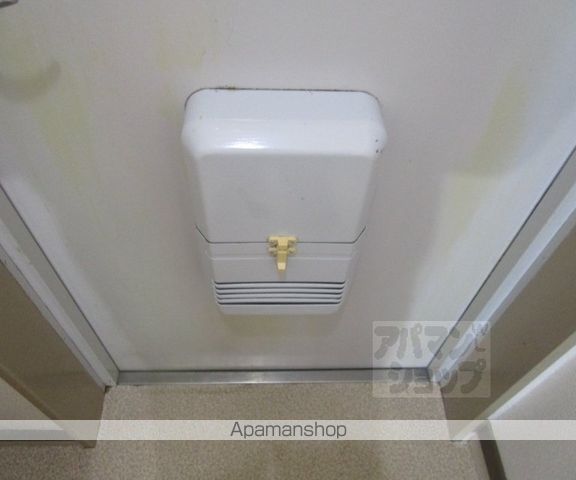 シルベーヌ北山の内装写真