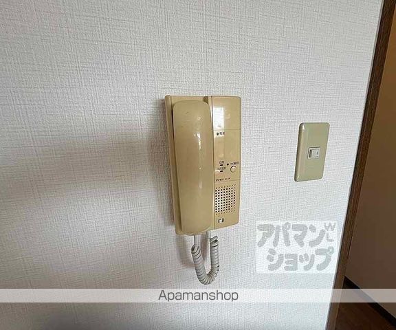 光陽マンションBの内装写真