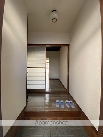 コーポ田中の内装写真