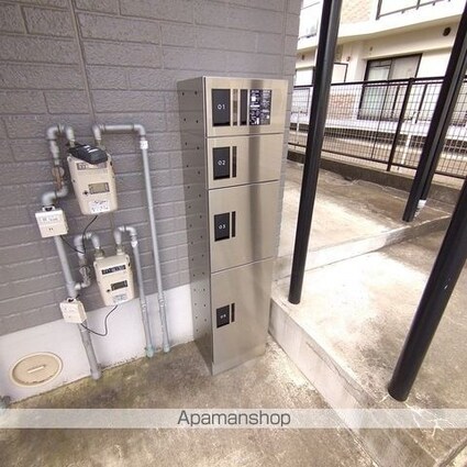 宮城県仙台市泉区みずほ台[1K/26.93m2]の周辺2