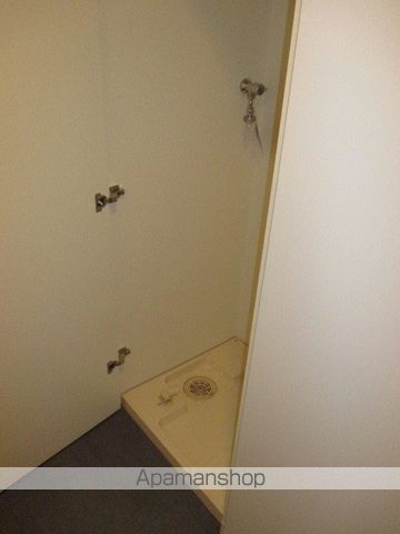 スクエア名駅南の内装写真